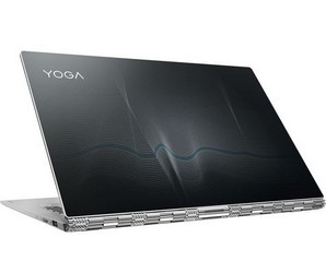 Замена сенсора на планшете Lenovo Yoga 920 13 Vibes в Рязане